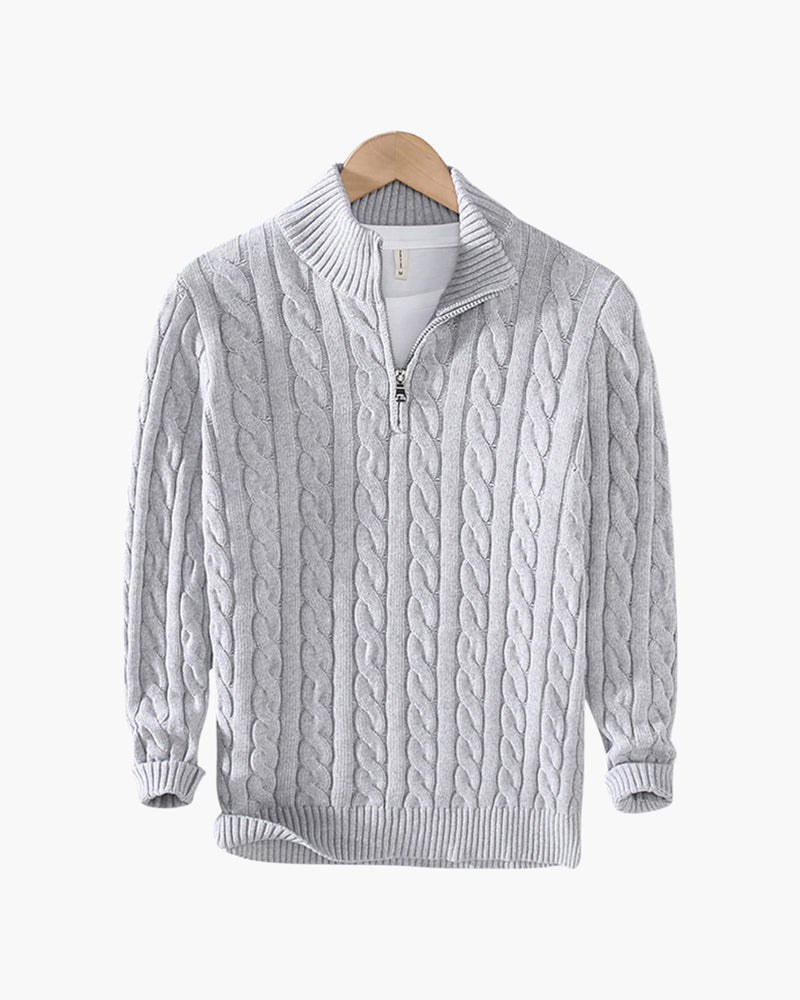 RTK Sweater Half Zip