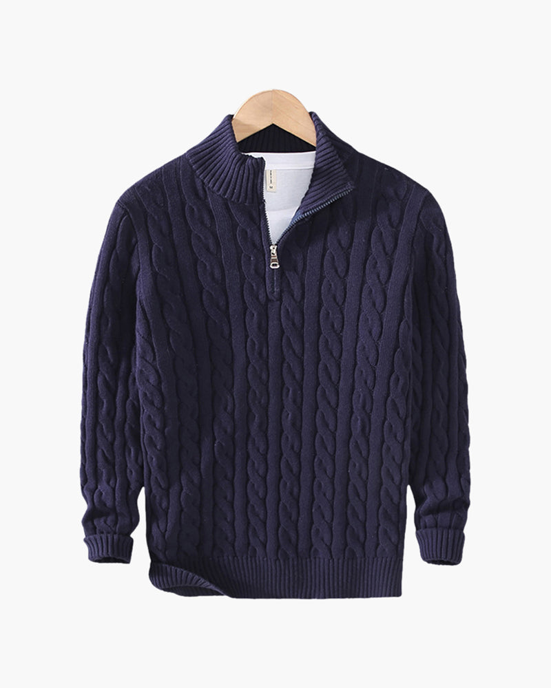 RTK Sweater Half Zip