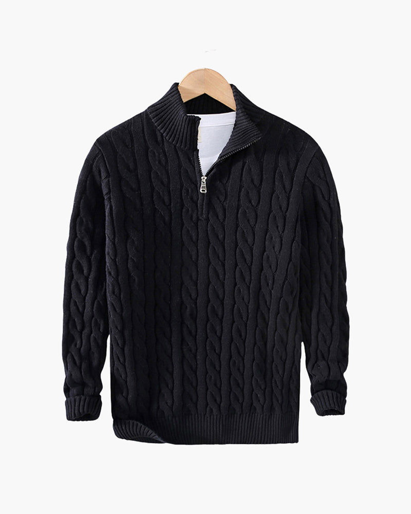 RTK Sweater Half Zip