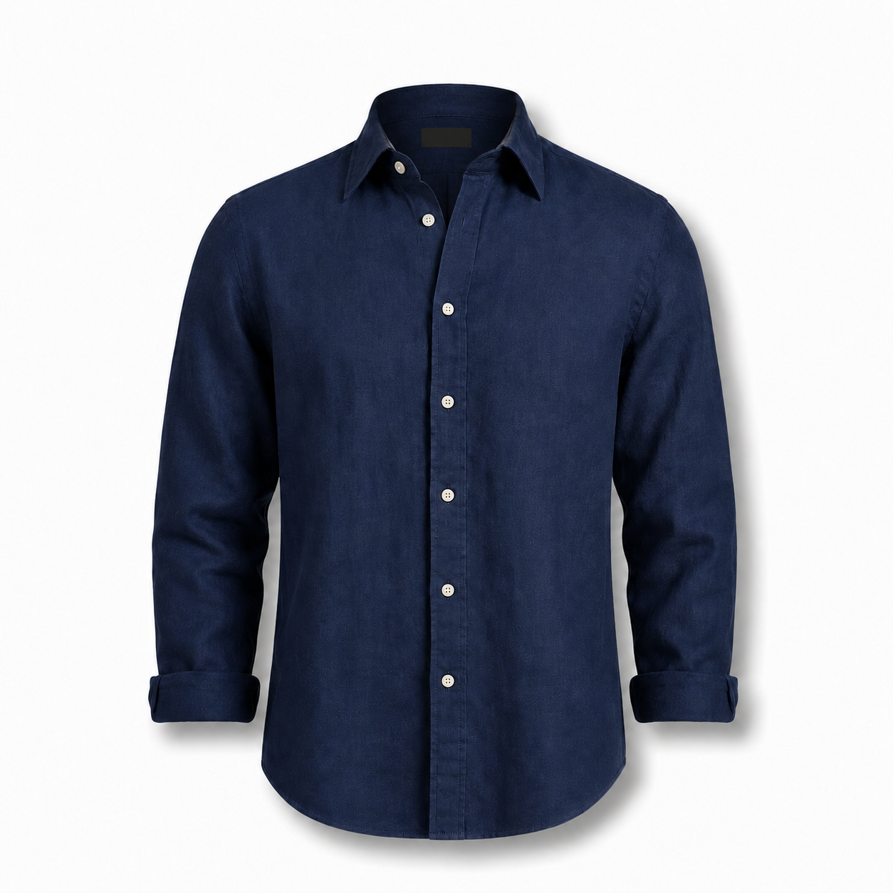 THE CLASSIC LINEN SHIRT