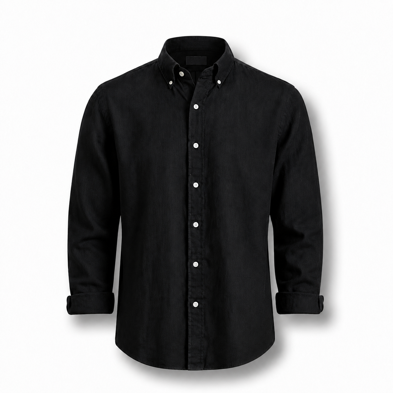 THE CLASSIC LINEN SHIRT