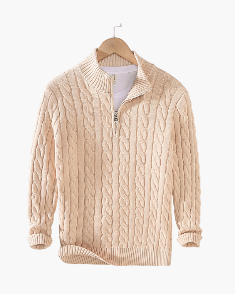 RTK Sweater Half Zip